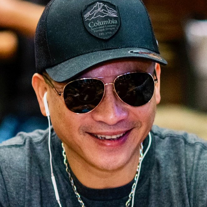John Phan | World Poker Tour